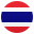 flag: Thailand
