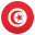 flag: Tunisia