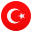 flag: Turkey