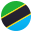 flag: Tanzania