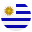 flag: Uruguay