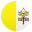 flag: Vatican City