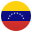flag: Venezuela