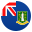 flag: British Virgin Islands