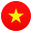 flag: Vietnam
