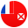 flag: Wallis &amp; Futuna