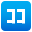 Japanese “here” button