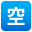 Japanese “vacancy” button