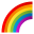 rainbow