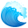 water wave