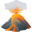 volcano