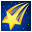 shooting star