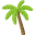 palm tree