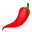 hot pepper