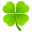 four leaf clover
