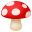 mushroom