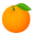 tangerine