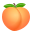 peach