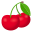 cherries