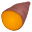 roasted sweet potato