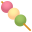 dango