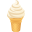 soft ice cream
