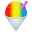 shaved ice