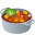 pot of food