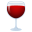 wine glass