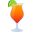 tropical drink