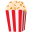 popcorn