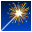 sparkler