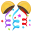 confetti ball