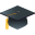 graduation cap