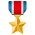 military medal
