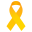 reminder ribbon
