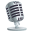studio microphone