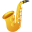 saxophone