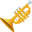 trumpet