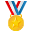 sports medal