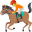 horse racing