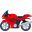 motorcycle