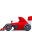 racing car