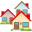 houses