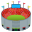 stadium