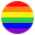 rainbow flag