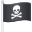 pirate flag