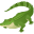 crocodile
