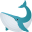 whale