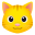 cat face